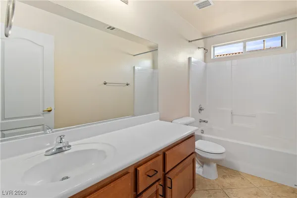 $390,000 | 2548 Morrow Ridge Place, Laughlin, NV 89029