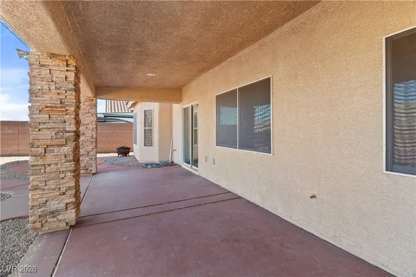 $390,000 | 2548 Morrow Ridge Place, Laughlin, NV 89029