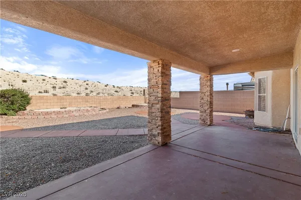 $390,000 | 2548 Morrow Ridge Place, Laughlin, NV 89029