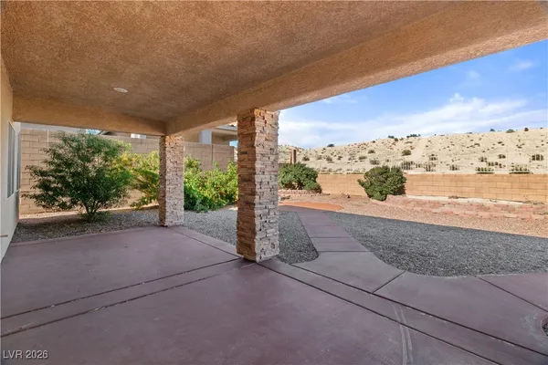 $390,000 | 2548 Morrow Ridge Place, Laughlin, NV 89029