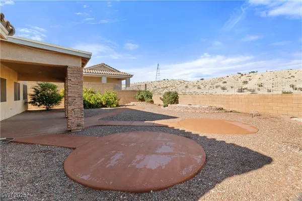 $390,000 | 2548 Morrow Ridge Place, Laughlin, NV 89029