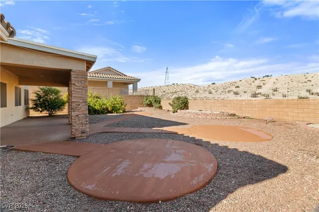 $400,000 | 2548 Morrow Ridge Place, Laughlin, NV 89029