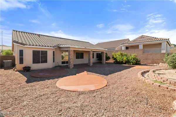 $390,000 | 2548 Morrow Ridge Place, Laughlin, NV 89029