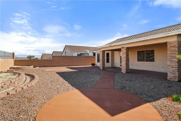 $390,000 | 2548 Morrow Ridge Place, Laughlin, NV 89029