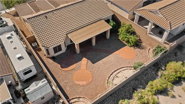 $390,000 | 2548 Morrow Ridge Place, Laughlin, NV 89029