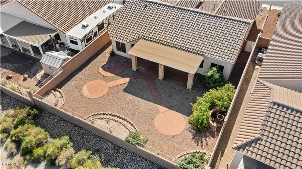 $390,000 | 2548 Morrow Ridge Place, Laughlin, NV 89029