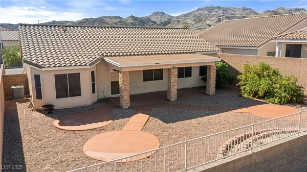 $390,000 | 2548 Morrow Ridge Place, Laughlin, NV 89029