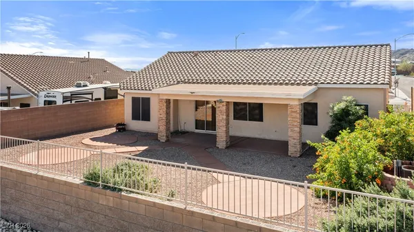 $390,000 | 2548 Morrow Ridge Place, Laughlin, NV 89029