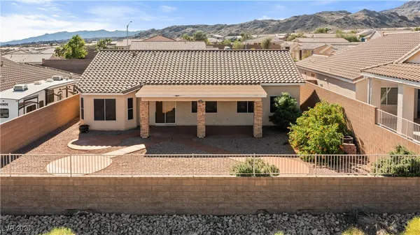 $390,000 | 2548 Morrow Ridge Place, Laughlin, NV 89029