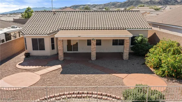 $390,000 | 2548 Morrow Ridge Place, Laughlin, NV 89029