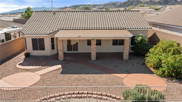 $400,000 | 2548 Morrow Ridge Place, Laughlin, NV 89029