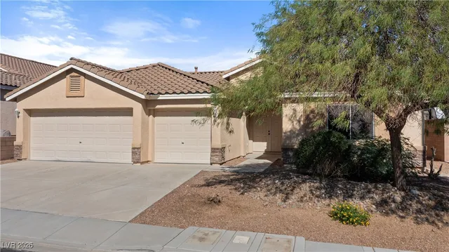 $400,000 | 2548 Morrow Ridge Place, Laughlin, NV 89029