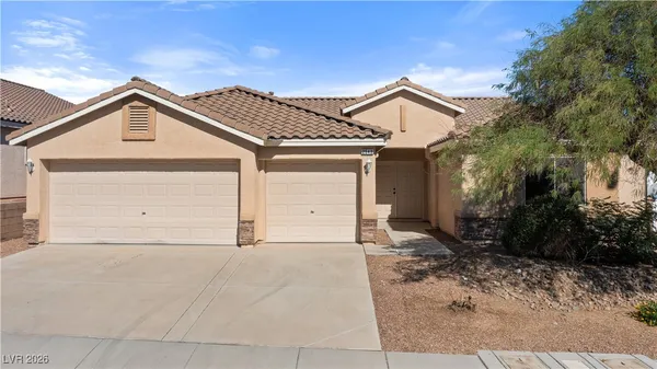 $390,000 | 2548 Morrow Ridge Place, Laughlin, NV 89029