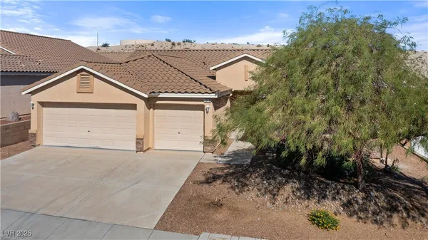 $390,000 | 2548 Morrow Ridge Place, Laughlin, NV 89029