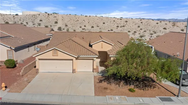 $390,000 | 2548 Morrow Ridge Place, Laughlin, NV 89029