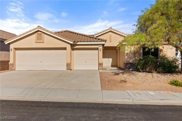 $390,000 | 2548 Morrow Ridge Place, Laughlin, NV 89029