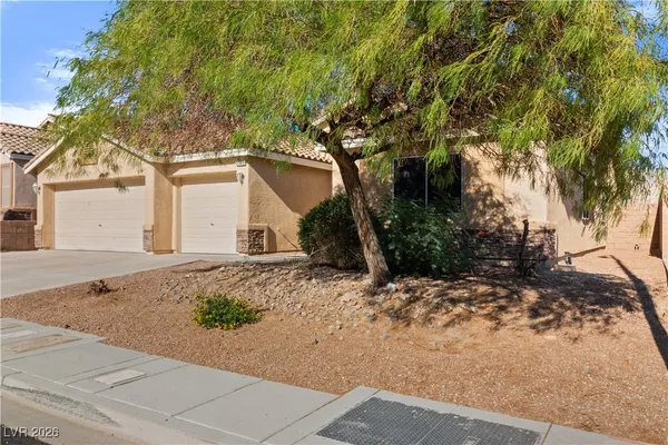 $390,000 | 2548 Morrow Ridge Place, Laughlin, NV 89029