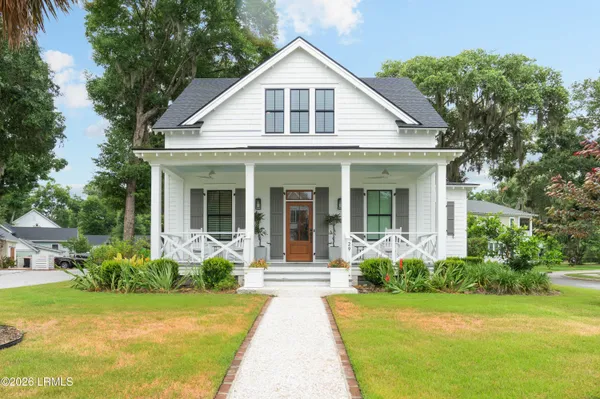 $989,000 | 29 Veridian Park West, Beaufort, SC 29907