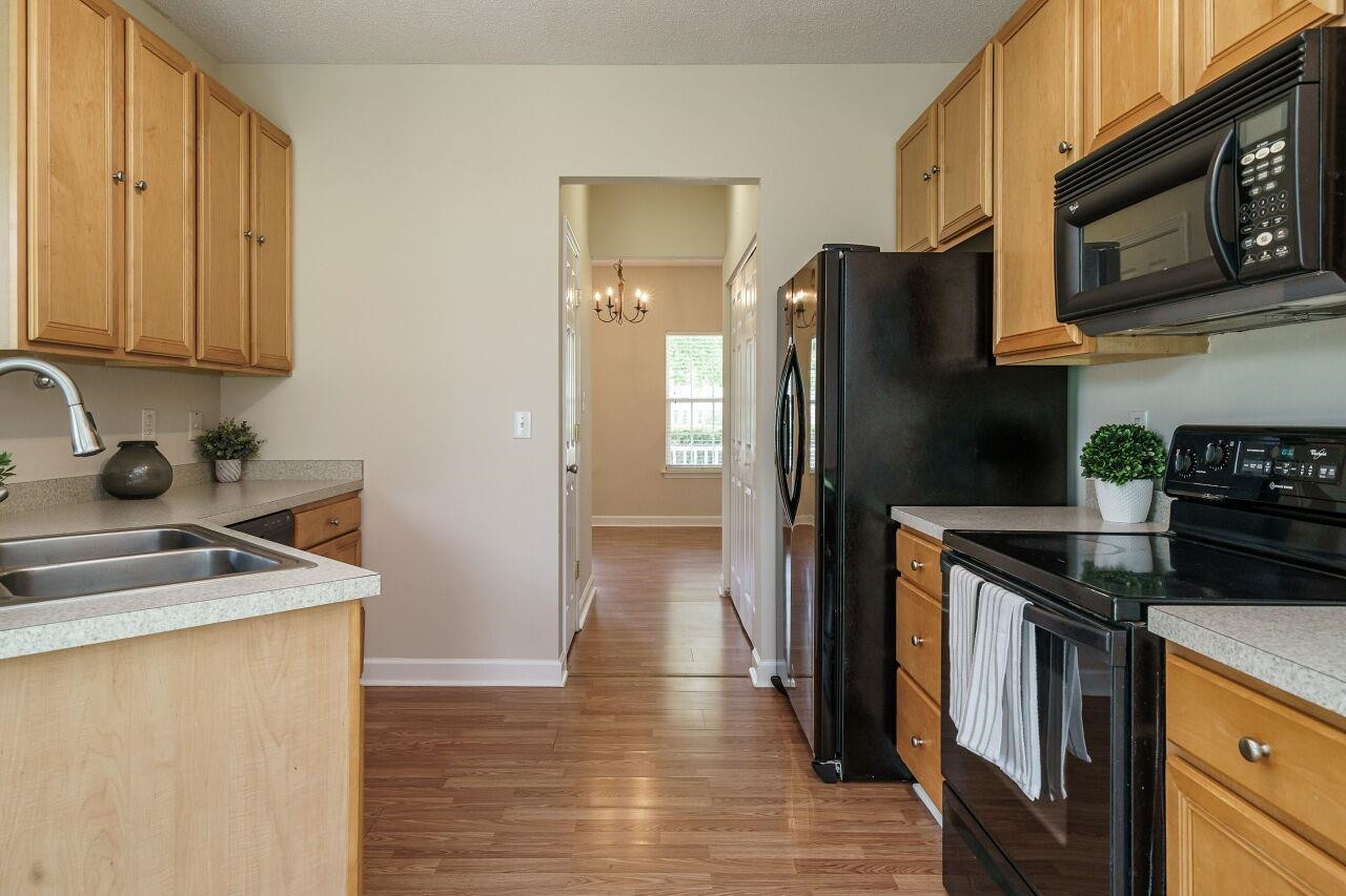 5443 Seaspray Lane Raleigh, NC 27610 - Photo 9 of 30 Photo 9