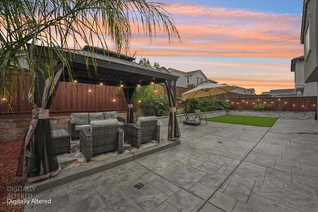 $997,990 | 5342 Gatlin Drive, Tracy, CA 95377