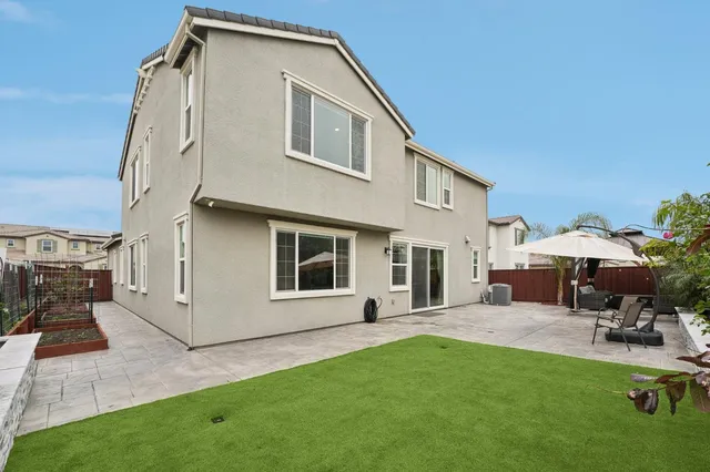 $997,990 | 5342 Gatlin Drive, Tracy, CA 95377