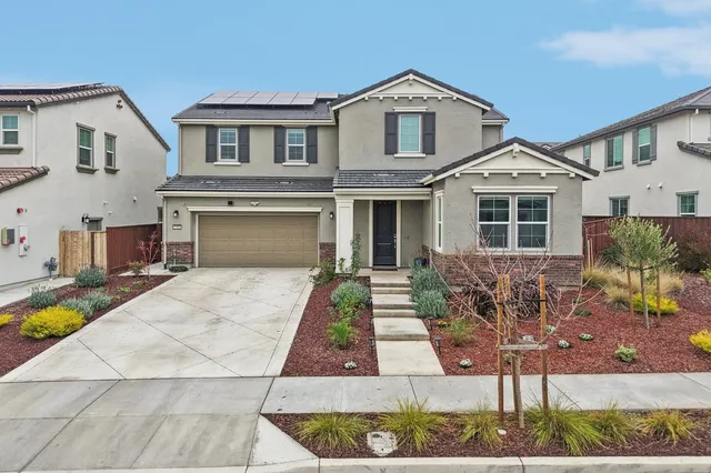 $997,990 | 5342 Gatlin Drive, Tracy, CA 95377