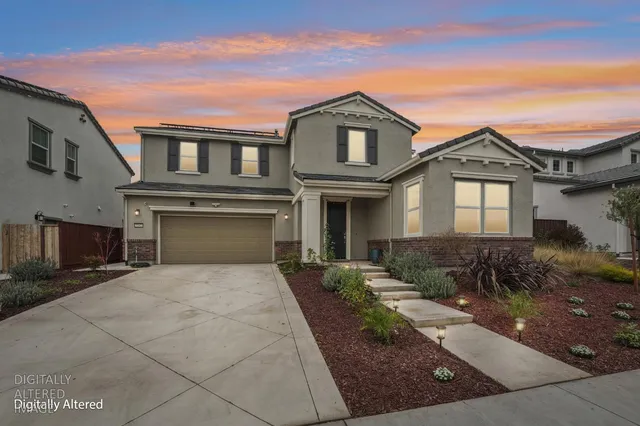 $997,990 | 5342 Gatlin Drive, Tracy, CA 95377