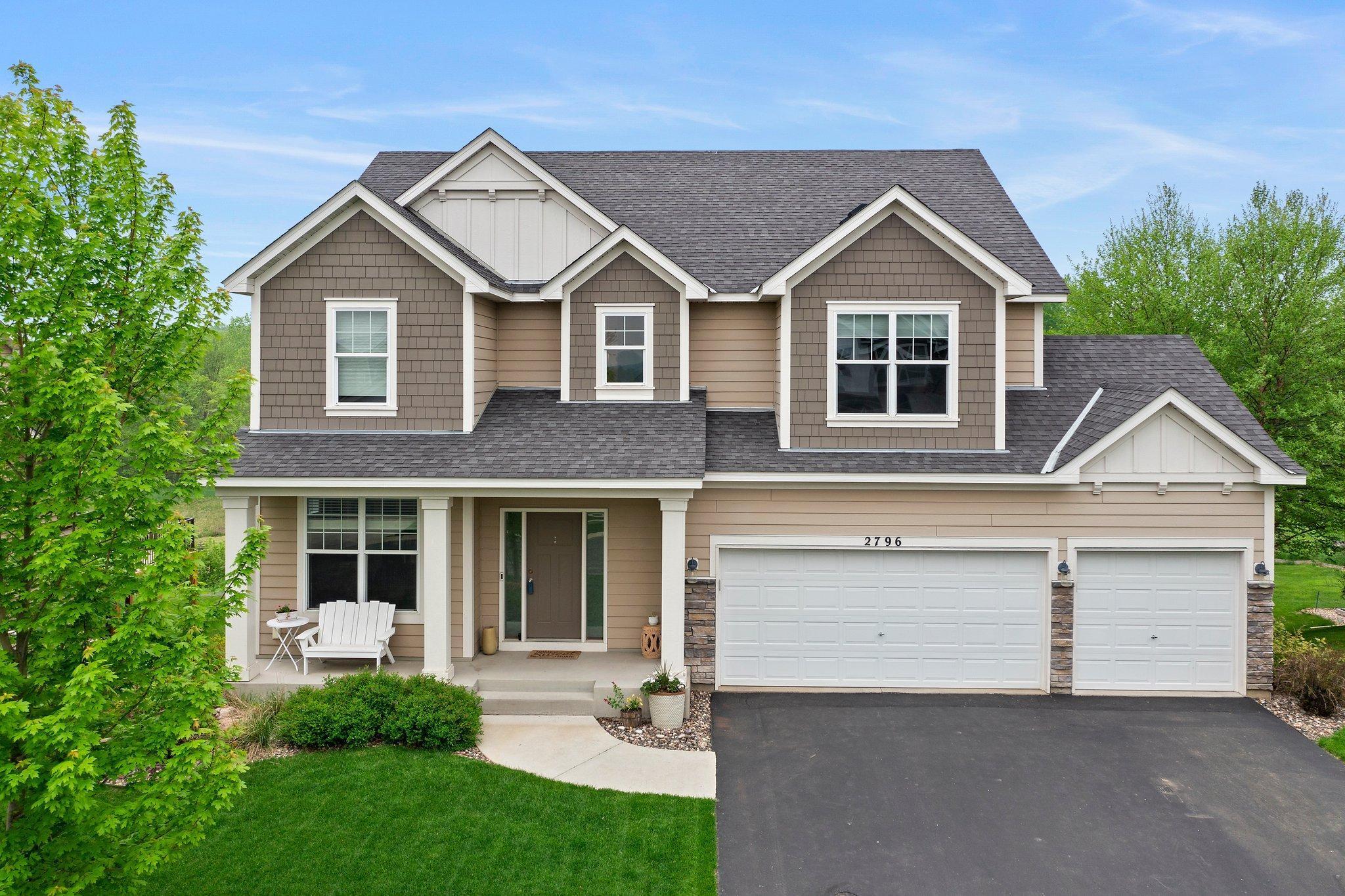 2796 Hawk Ridge Road Northwest Prior Lake, MN 55372 - Photo 1 of 1 Gallery Image 1