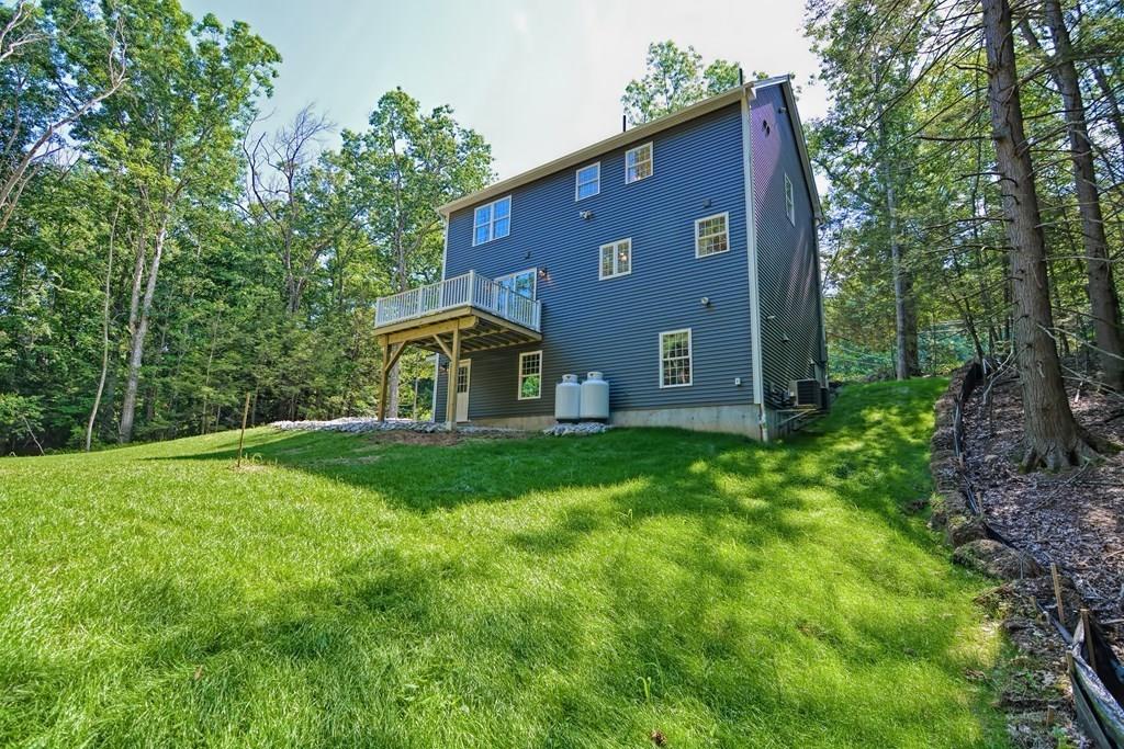 59 New Boston Road Sturbridge, MA 01566 - Photo 5 of 42