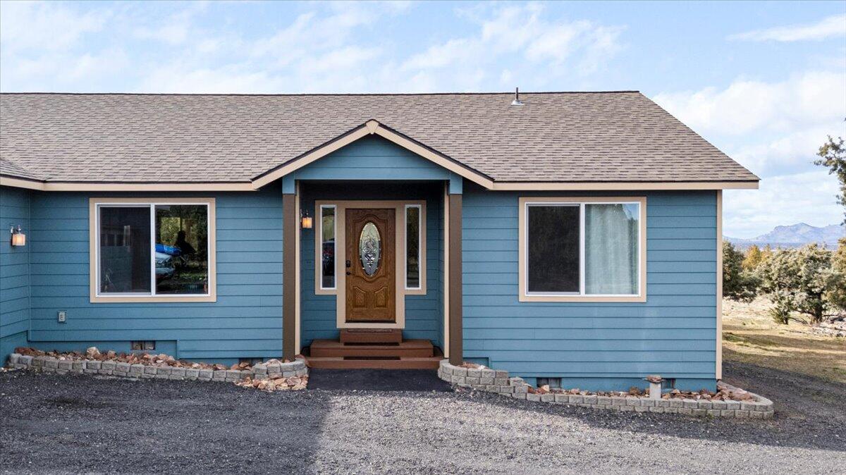 9588 Southwest Copper Road Powell Butte, OR 97753 - Photo 15 of 49