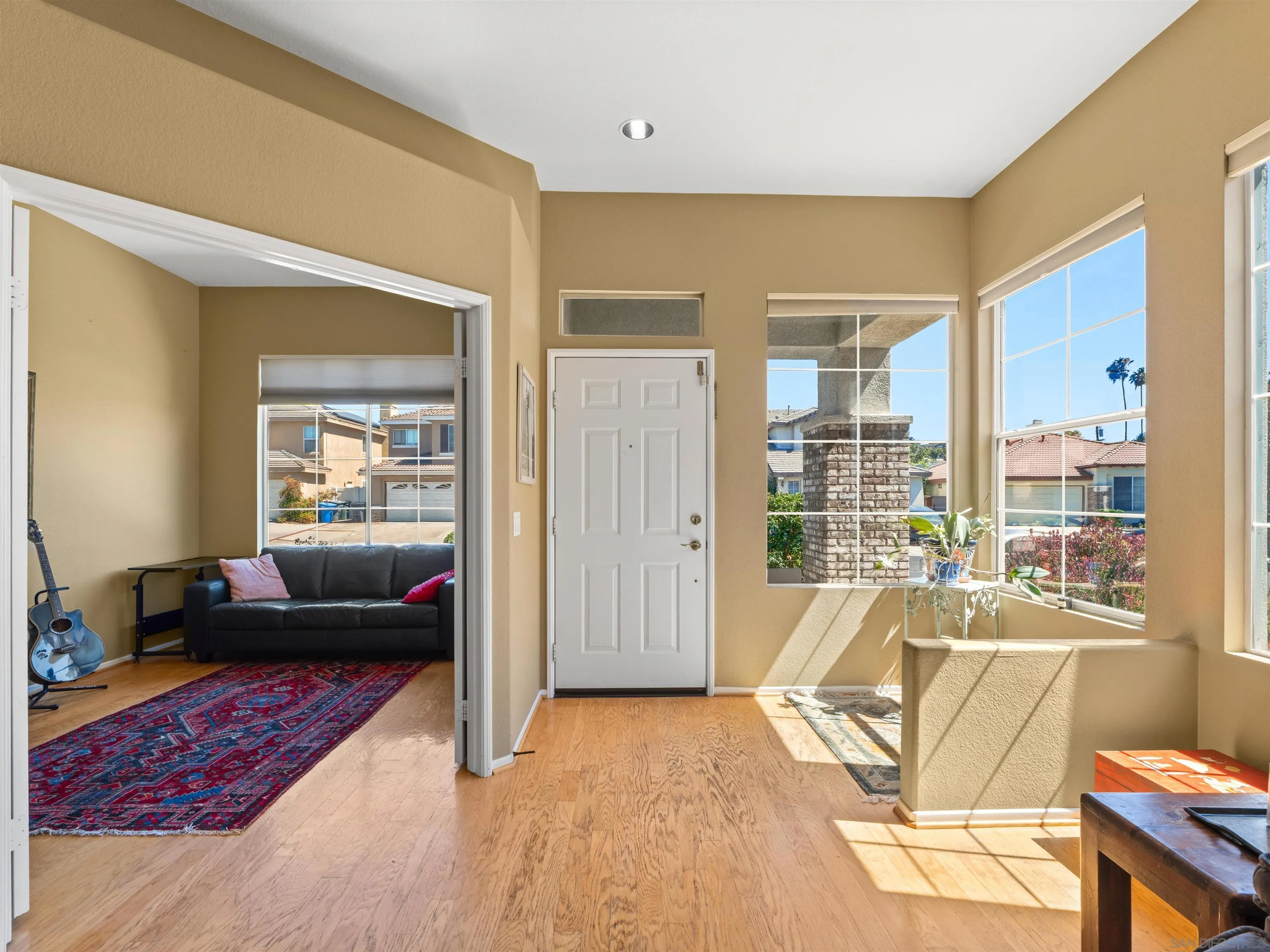 12420 Whispering Tree Lane Poway, CA 92064 - Photo 4 of 35