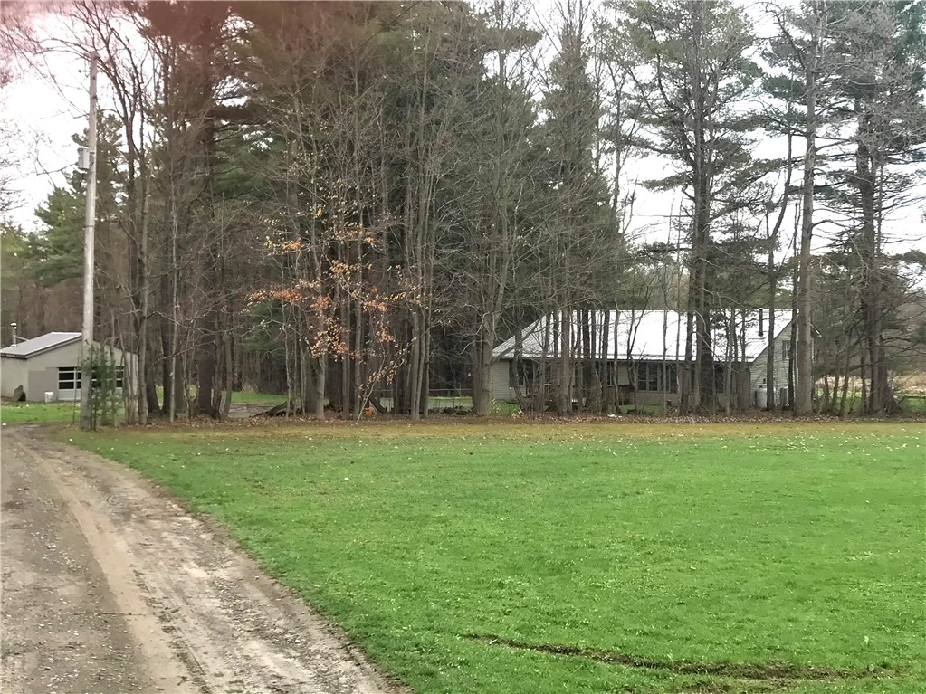 6758 Wrights Road Springwater, NY 14572 - Photo 1 of 1