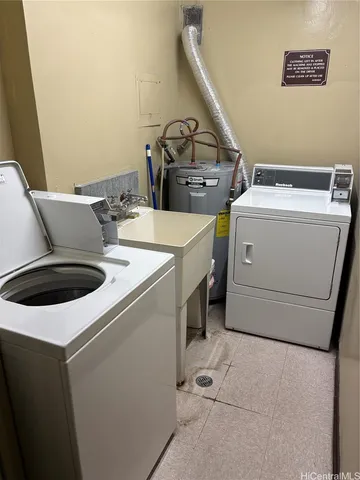 a view of a livingroom with furniture and window