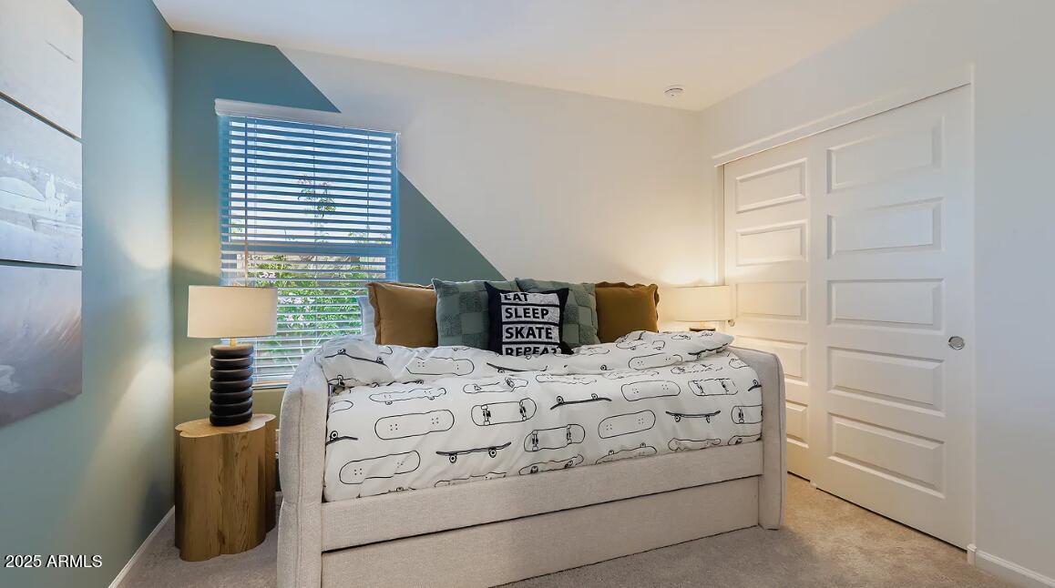 9674 West Piccadilly Road Avondale, AZ 85392 - Photo 11 of 18 Bedroom 2