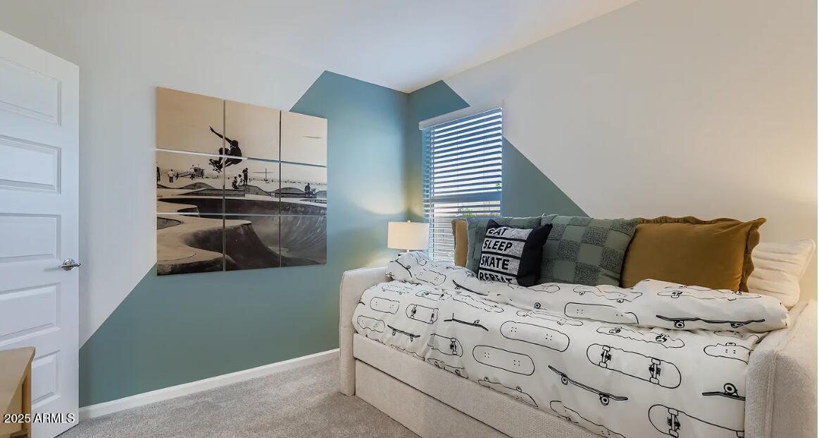 9674 West Piccadilly Road Avondale, AZ 85392 - Photo 12 of 18 Bedroom 2