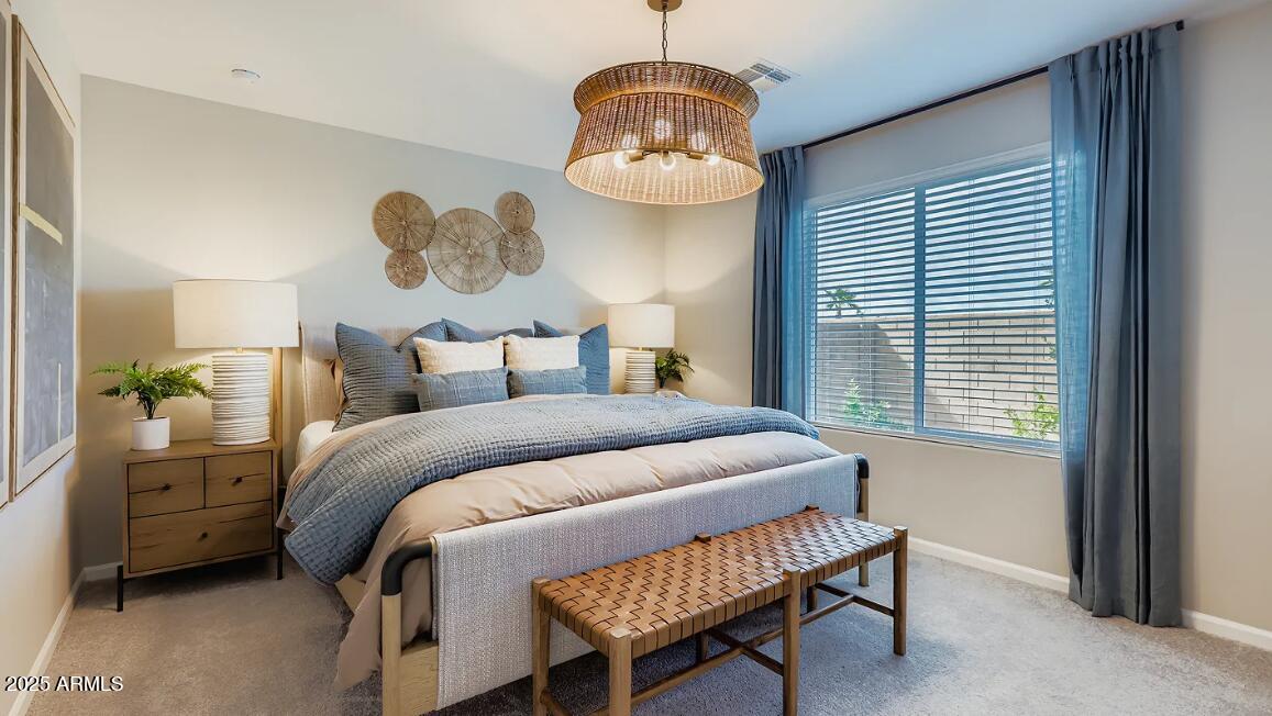 9674 West Piccadilly Road Avondale, AZ 85392 - Photo 7 of 18 Owners Suite