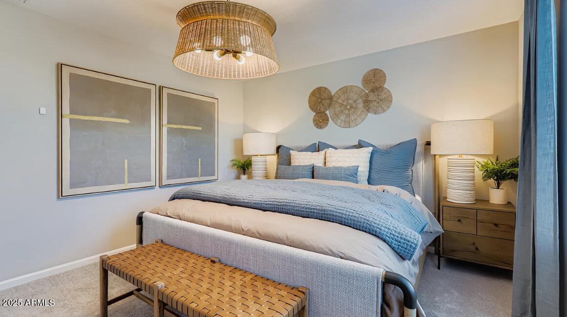 9674 West Piccadilly Road Avondale, AZ 85392 - Photo 8 of 18 Owners Suite