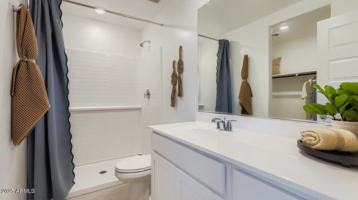 9674 West Piccadilly Road Avondale, AZ 85392 - Photo 9 of 18 Owners Bath