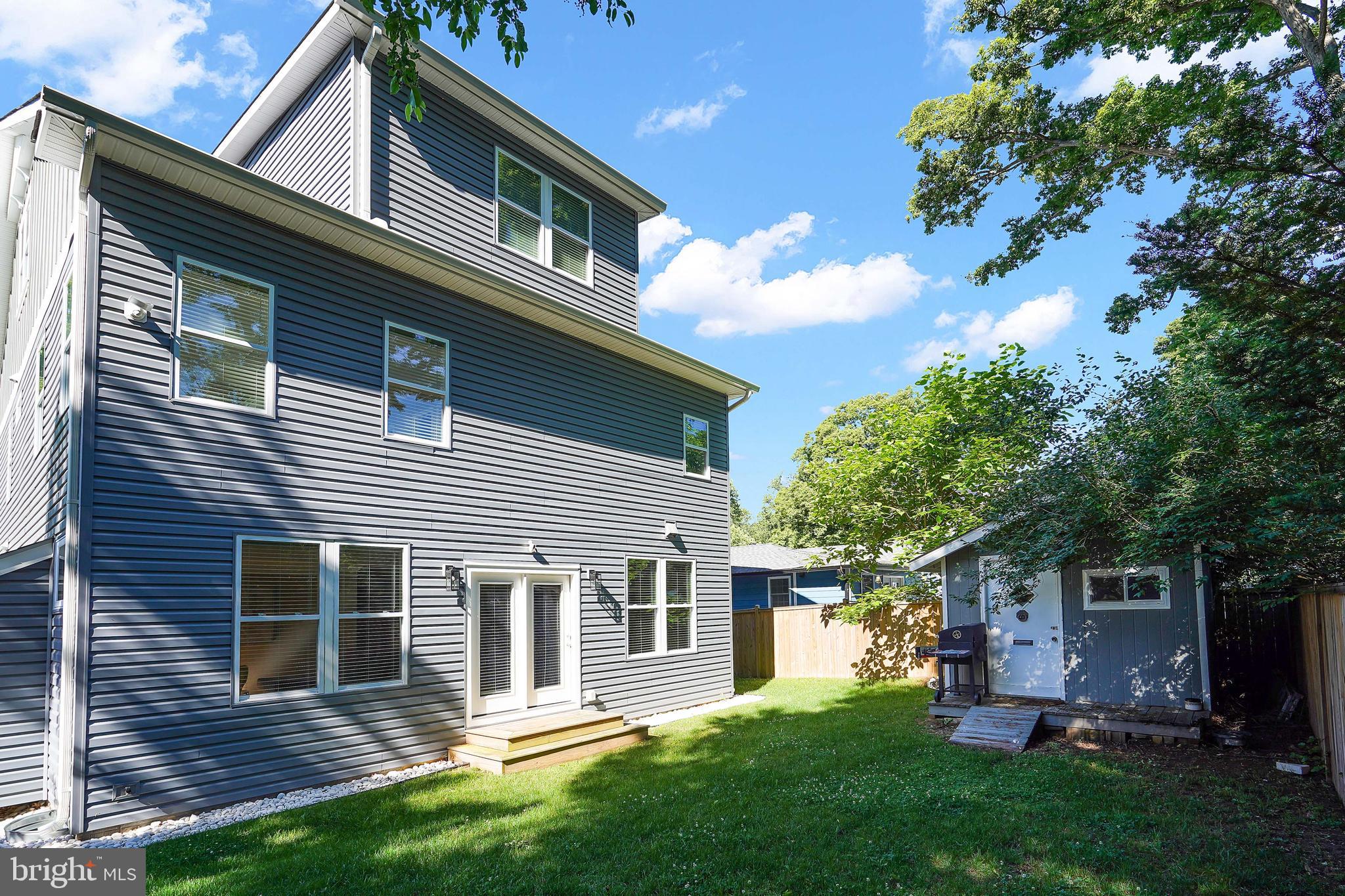 3925 Decatur Avenue Kensington, MD 20895 - Photo 36 of 56