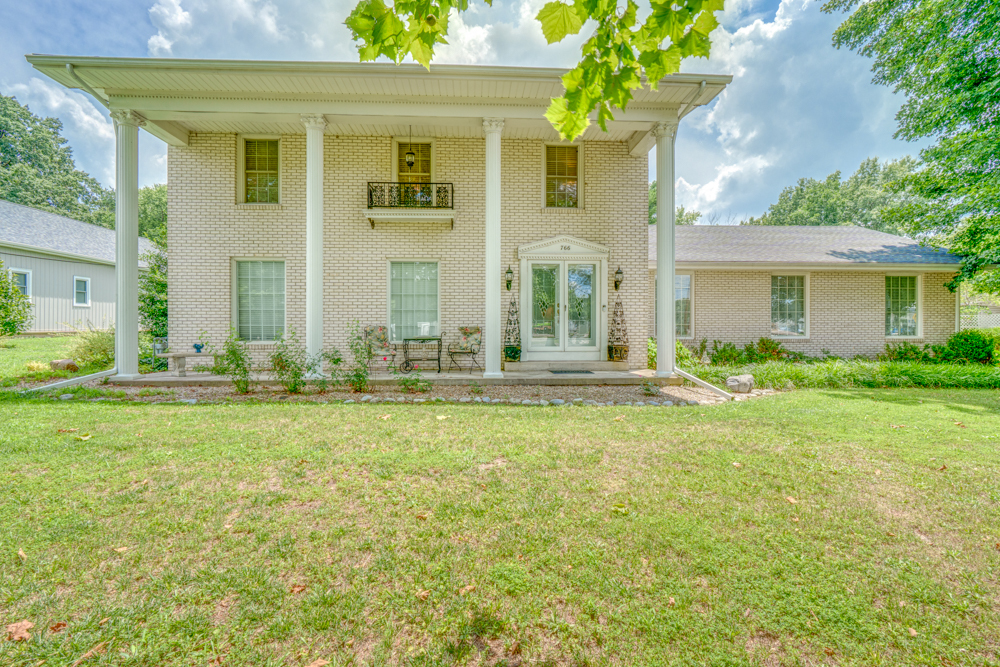 766 East Fairfield Road Mount Vernon, IL 62864 - Photo 77 of 78