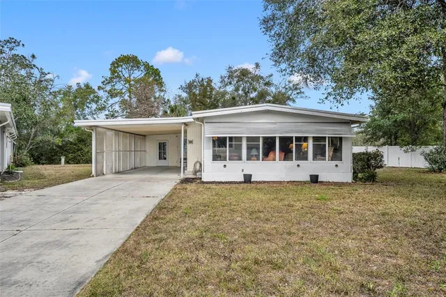 $124,800 | 60 Kono Circle, Leesburg, FL 34788
