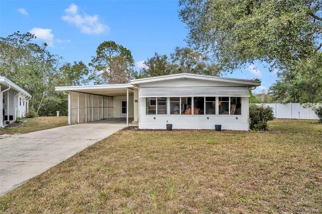 $124,800 | 60 Kono Circle, Leesburg, FL 34788