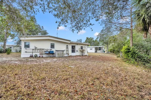 $124,800 | 60 Kono Circle, Leesburg, FL 34788