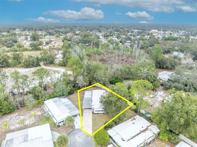 $124,800 | 60 Kono Circle, Leesburg, FL 34788