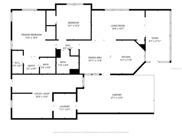 $124,800 | 60 Kono Circle, Leesburg, FL 34788