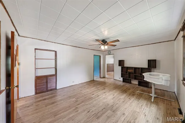 $66,000 | 316 Mill Lane, Taylor Springs, IL 62089