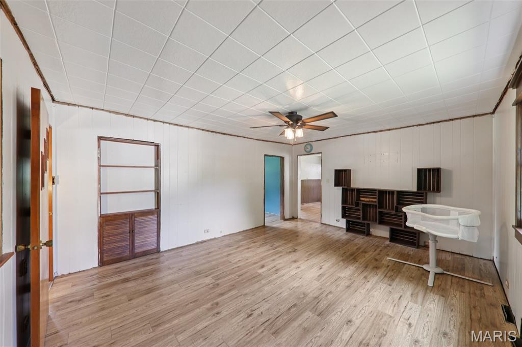 316 Mill Lane Taylor Springs, IL 62089 - Photo 11 of 30