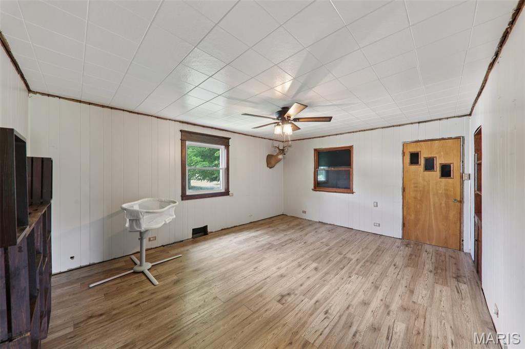 316 Mill Lane Taylor Springs, IL 62089 - Photo 12 of 30