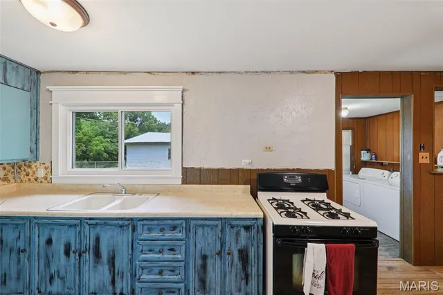 $66,000 | 316 Mill Lane, Taylor Springs, IL 62089