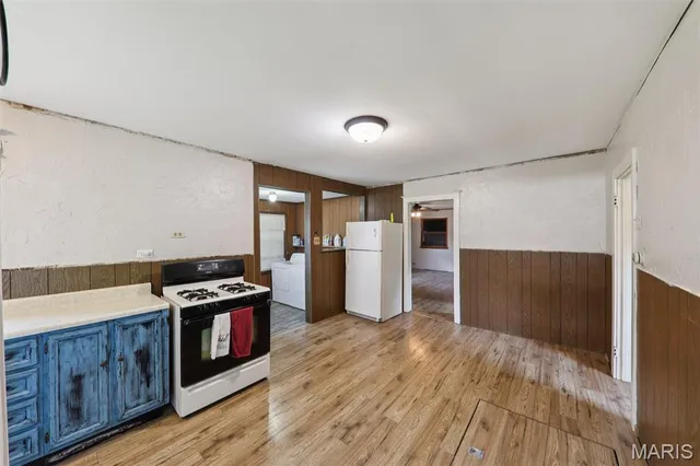 $66,000 | 316 Mill Lane, Taylor Springs, IL 62089